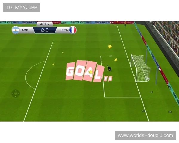 斗球直播助你随时随地在线观看足球比赛享受高清流畅的直播体验